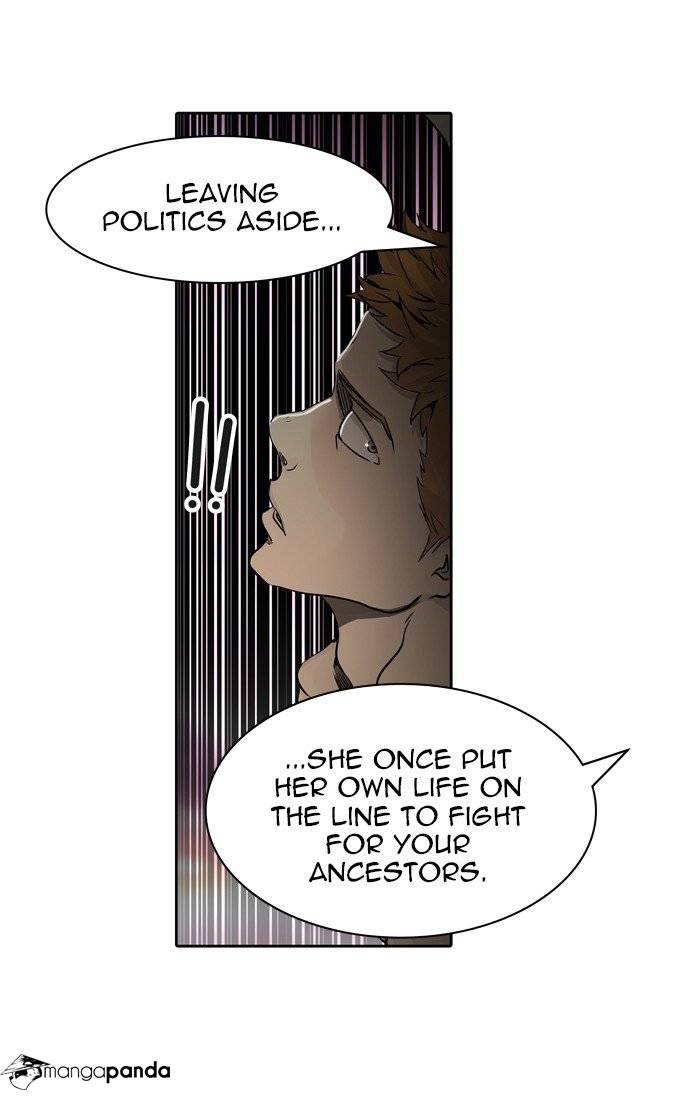 Tower of God Chapter 455 image 134